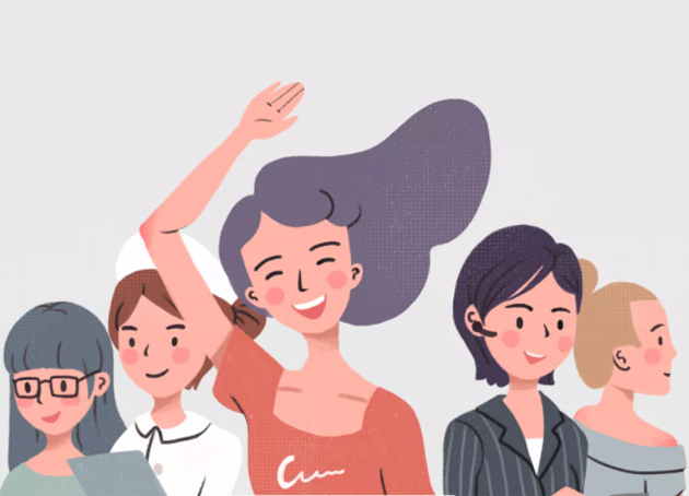 明確了！這些權(quán)益女職工可以有！