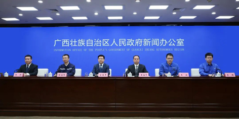 截至2021年底，廣西共選樹115名“廣西工匠”