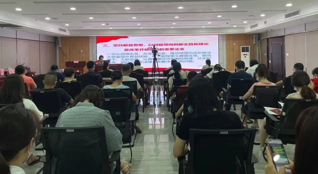 “勞模工匠進(jìn)學(xué)校、思政教師進(jìn)企業(yè)”活動丨粵桂合作特別試驗(yàn)區(qū)專場