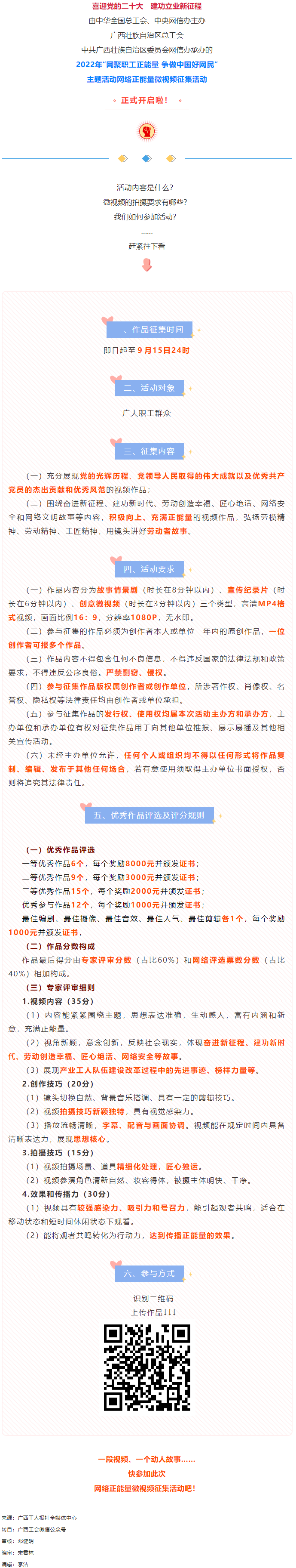 @所有人，2022年“網(wǎng)聚職工正能量 爭做中國好網(wǎng)民”微視頻征集活動來啦！.png