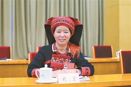 “總書(shū)記叮囑把六堡茶做大做強(qiáng)”！