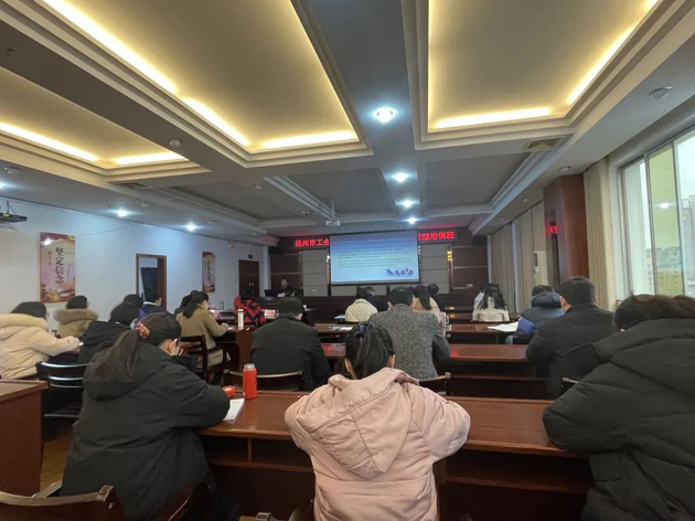 贊！這個全面預(yù)算績效管理培訓(xùn)收獲真多