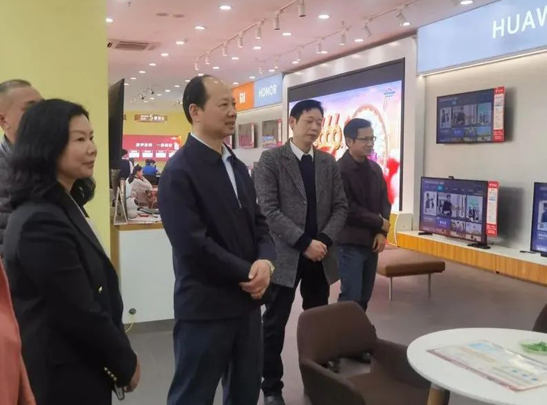 市總工會開展戶外勞動者服務(wù)站點專項調(diào)研，全面推進(jìn)職工服務(wù)陣地建設(shè)工作