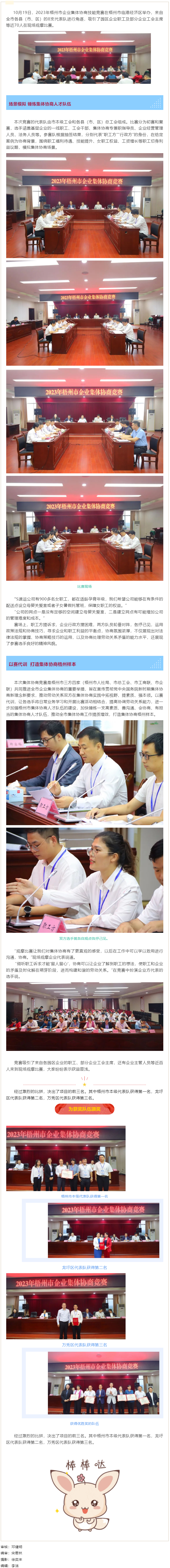 “有事好商量”！2023年梧州市企業(yè)集體協(xié)商競賽開賽.png