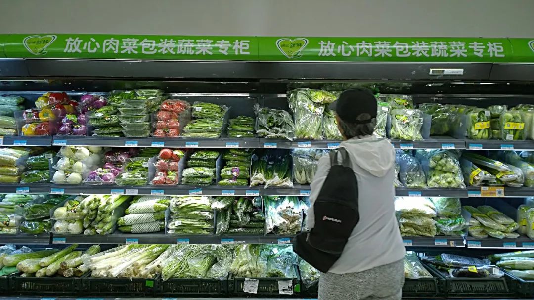 中共中央、國務(wù)院：用四個“最嚴(yán)”確保“舌尖上的安全”