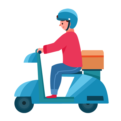 @網(wǎng)約配送員、網(wǎng)約車駕駛員……新就業(yè)形態(tài)勞動(dòng)者權(quán)益有這些保障！