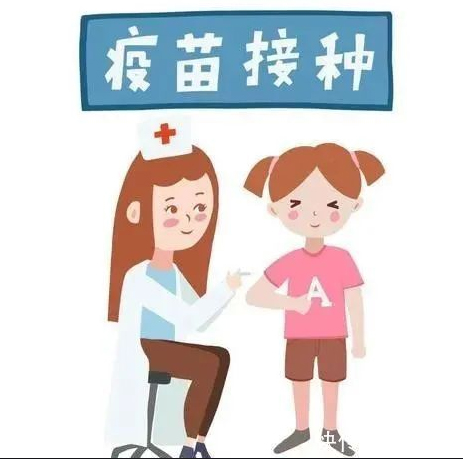 轉(zhuǎn)擴(kuò)！未成年人新冠疫苗接種“十問十答”