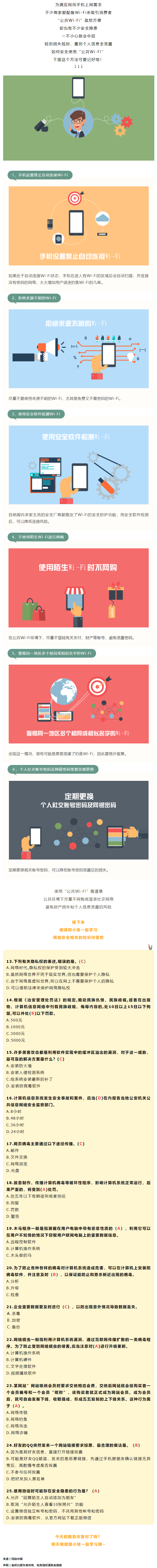 【微課堂】當心！你的隱私可能會通過這種方式泄露.png