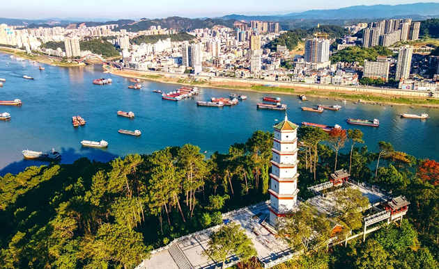 @梧州人，最近若接到這個(gè)電話，請(qǐng)用“滿意”為梧州點(diǎn)個(gè)贊！