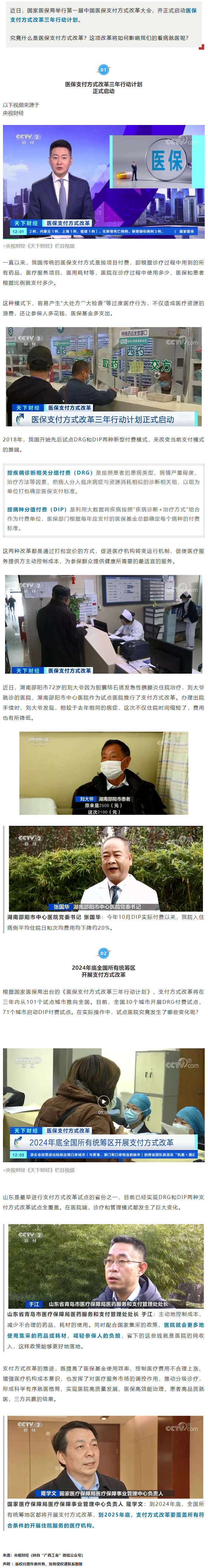 醫(yī)保支付方式將有大變化！直接影響你看病就醫(yī).png