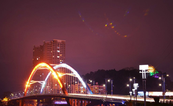 梧州市創(chuàng)建文明城市形象標(biāo)識(shí)投票開始了！還可抽獎(jiǎng)拿福利！
