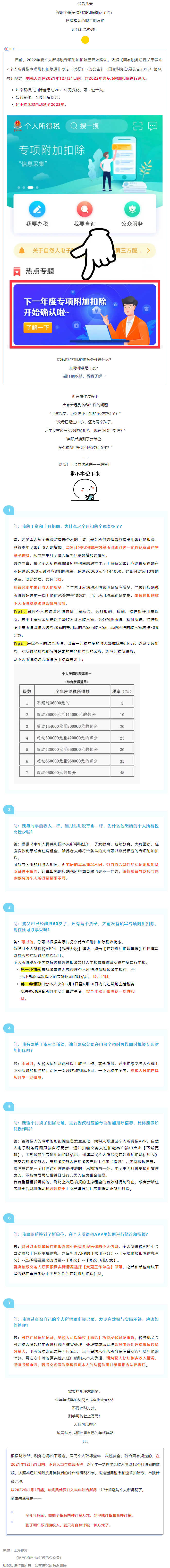 收入一樣，為何我繳的多？換單位怎么銜接？個人所得稅7大熱點問答來了！.png