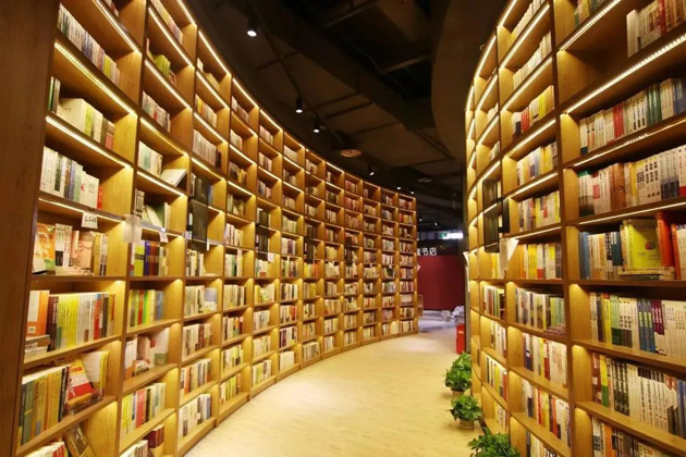 【全民閱讀】今天，一起讀書吧
