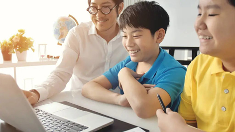 中考沖刺篇：最后兩周，如何幫孩子搞好心態(tài)？