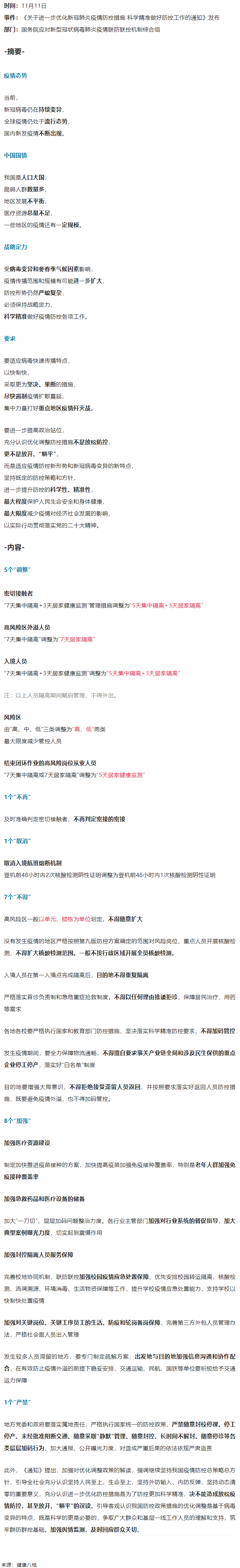 防疫新二十條，極簡版重點來了！.png