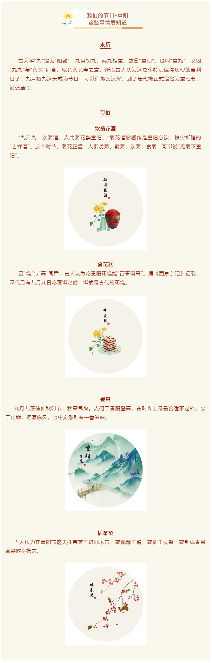 今日重陽，這些習(xí)俗你知道多少？.png