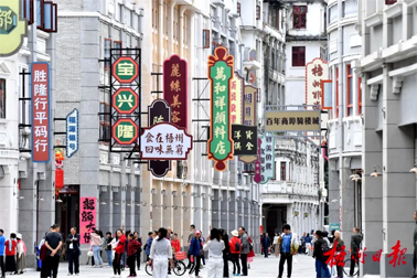 梧州市7個A級旅游景區(qū)參與“一票3日使用制”，附名單