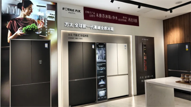 歡樂三月三，消費(fèi)享雙補(bǔ)丨梧州市商務(wù)局、市總工會聯(lián)合開展“惠享梧州 以舊換新”家居建材專場活動