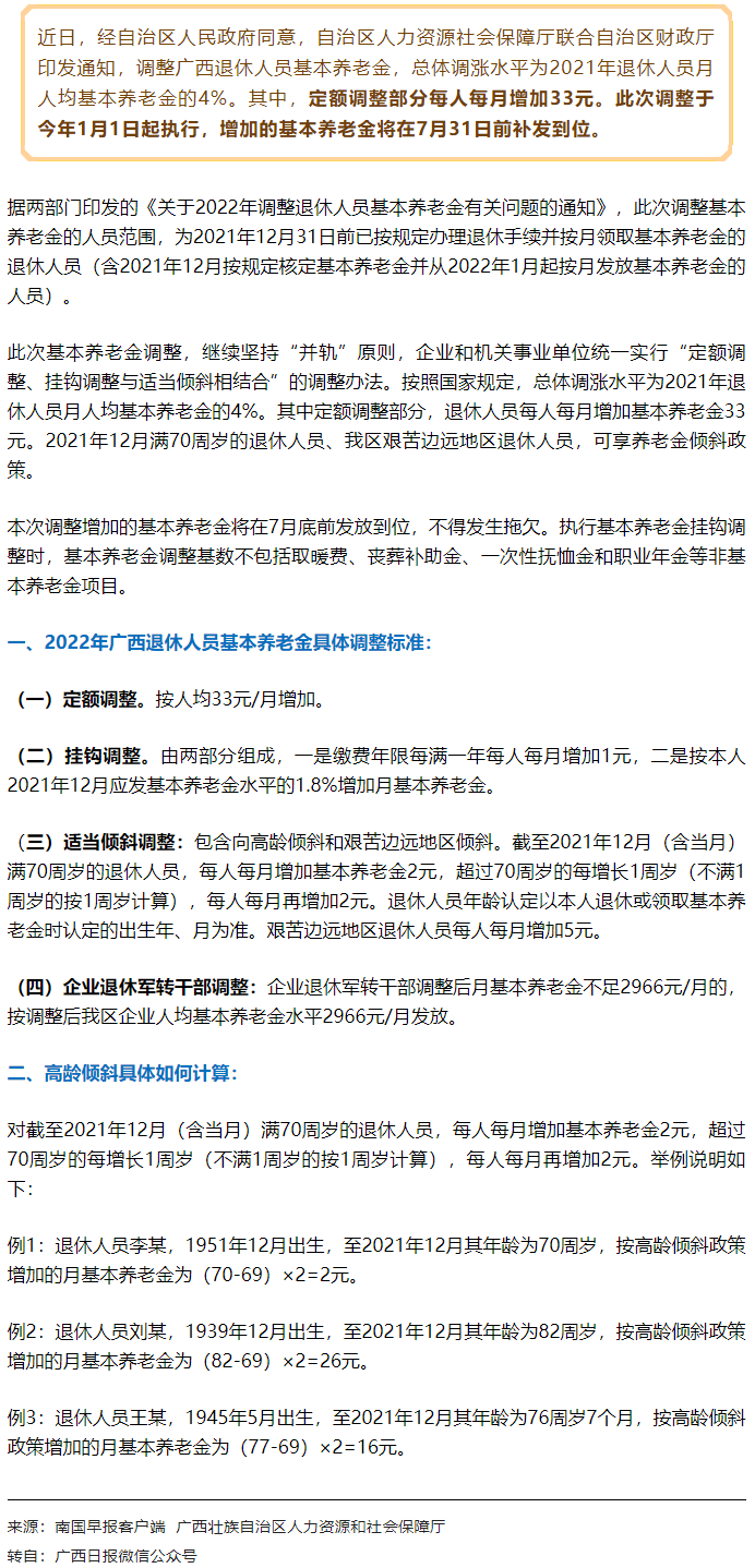 【關(guān)注】廣西上調(diào)退休人員基本養(yǎng)老金，7月31日前補發(fā)到位！.png